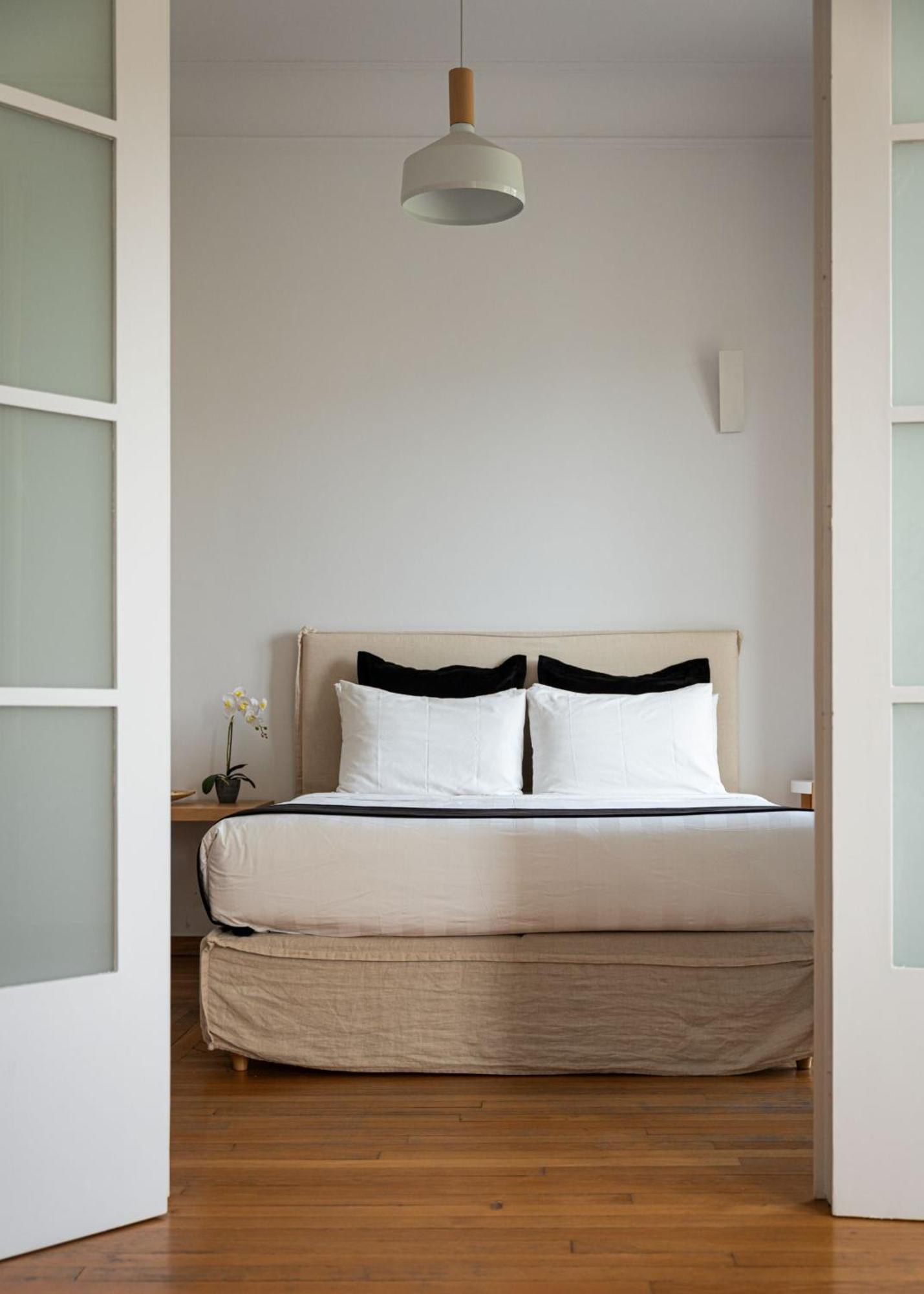 Acropolis Exclusive Residences Athens Room photo